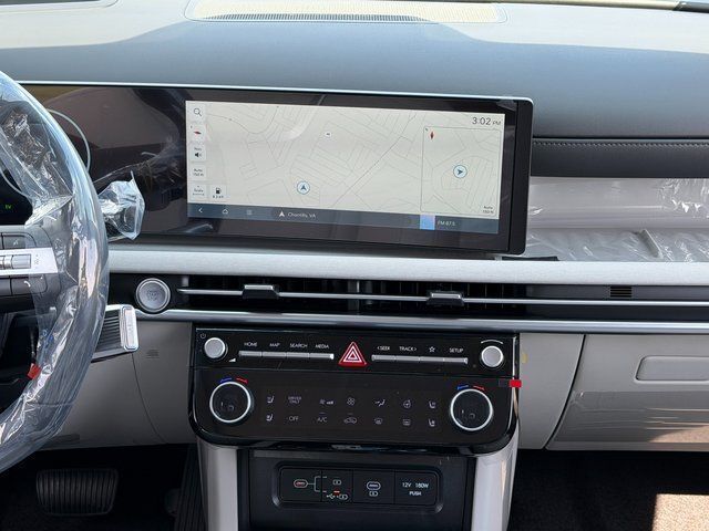 2026 Hyundai TUCSON HYBRID Limited Chantilly VA