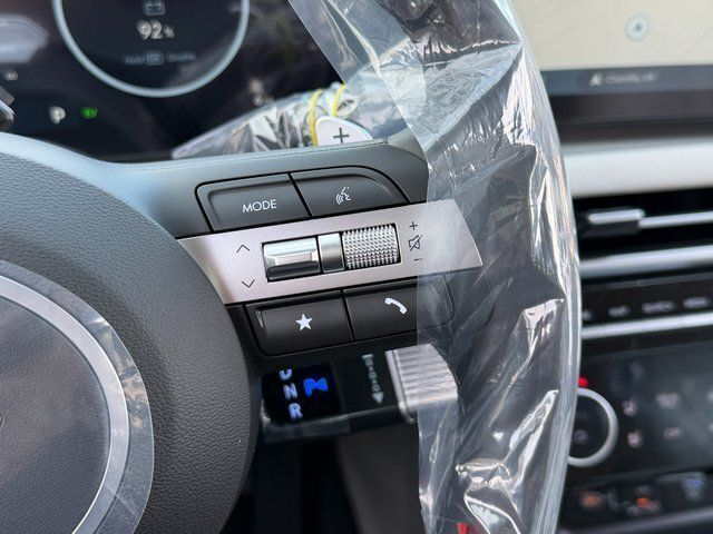 2026 Hyundai TUCSON HYBRID Limited Chantilly VA