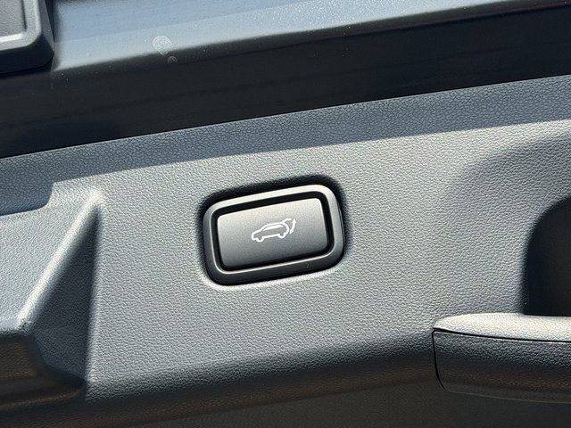 2026 Hyundai TUCSON HYBRID Limited Chantilly VA