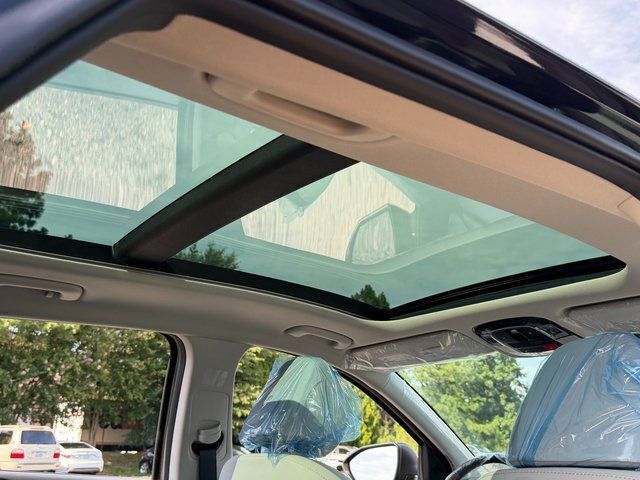 2026 Hyundai TUCSON HYBRID Limited Chantilly VA