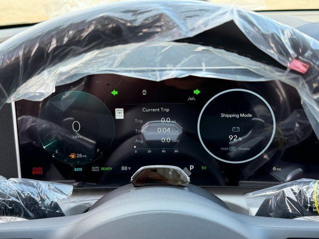 2026 Hyundai TUCSON HYBRID Limited Chantilly VA