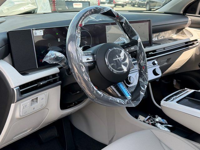 2026 Hyundai TUCSON HYBRID Limited Chantilly VA