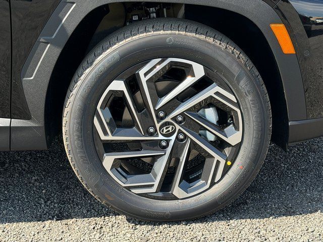 2026 Hyundai TUCSON HYBRID Limited Chantilly VA