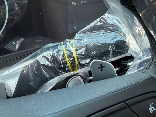 2026 Hyundai TUCSON HYBRID Limited Chantilly VA