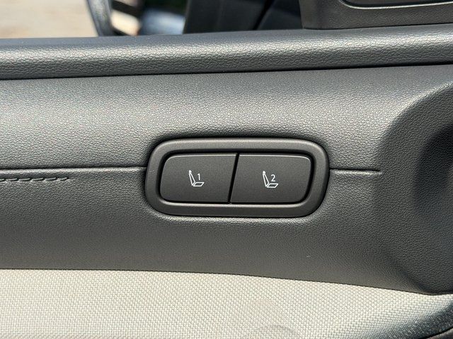 2026 Hyundai TUCSON HYBRID Limited Chantilly VA