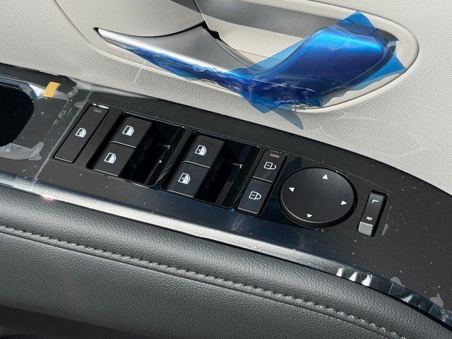 2026 Hyundai TUCSON HYBRID Limited Chantilly VA