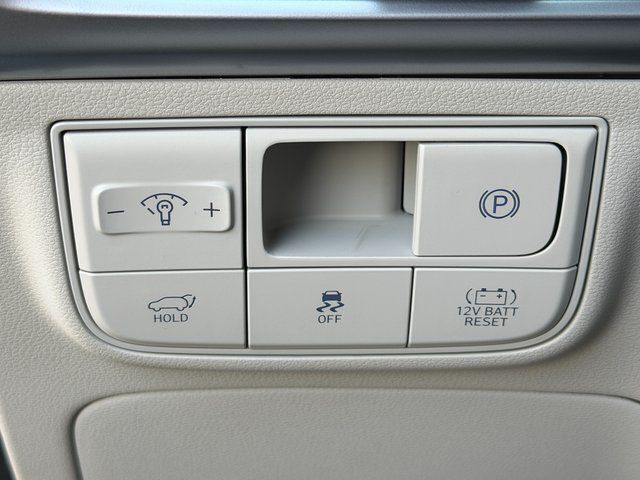 2026 Hyundai TUCSON HYBRID Limited Chantilly VA