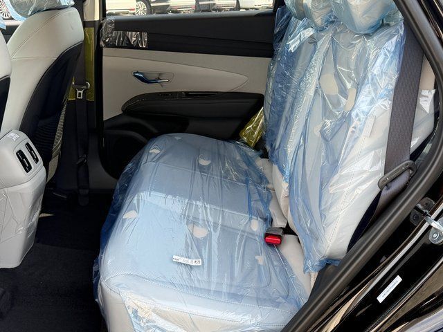 2026 Hyundai TUCSON HYBRID Limited Chantilly VA