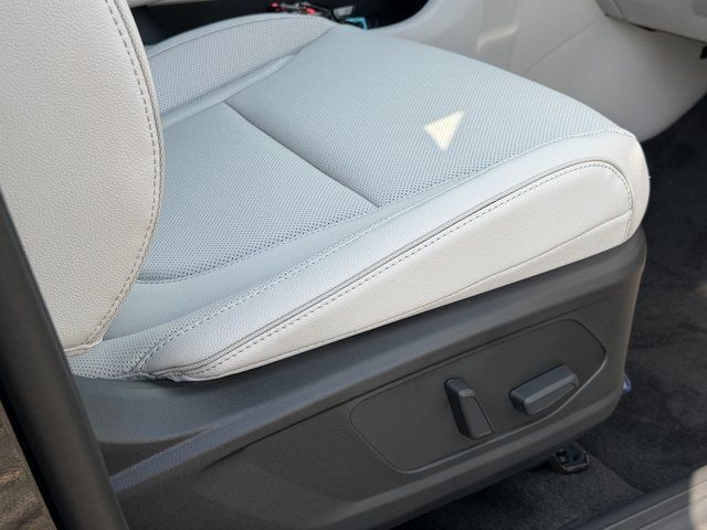 2026 Hyundai TUCSON HYBRID Limited Chantilly VA