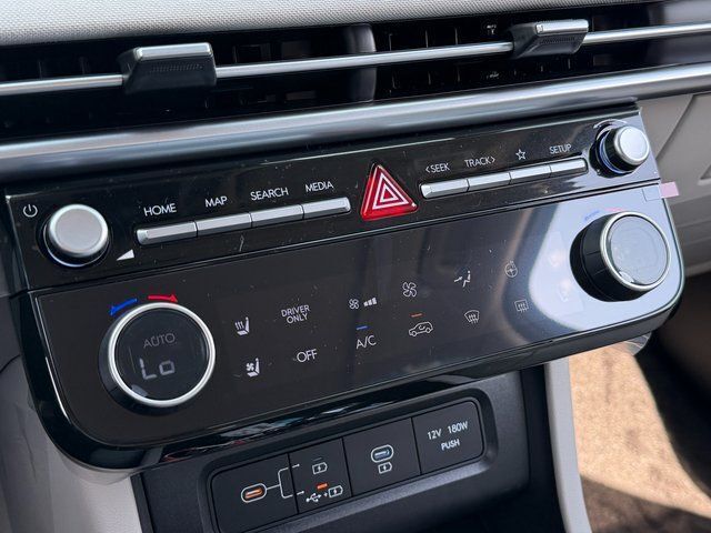 2026 Hyundai TUCSON HYBRID Limited Chantilly VA