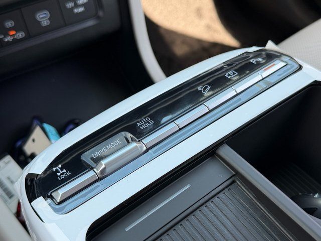 2026 Hyundai TUCSON HYBRID Limited Chantilly VA