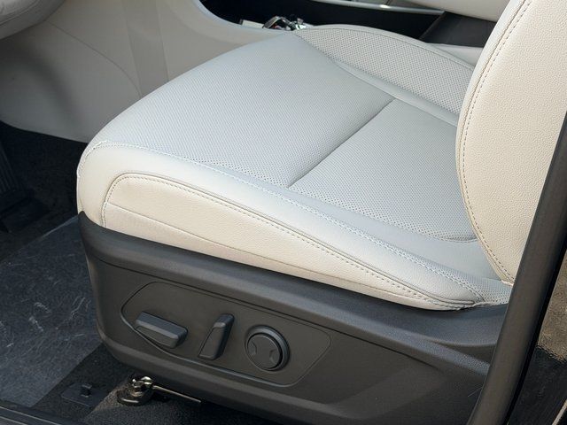 2026 Hyundai TUCSON HYBRID Limited Chantilly VA
