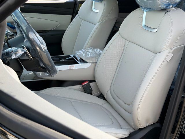 2026 Hyundai TUCSON HYBRID Limited Chantilly VA