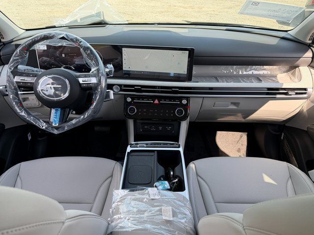 2026 Hyundai TUCSON HYBRID Limited Chantilly VA