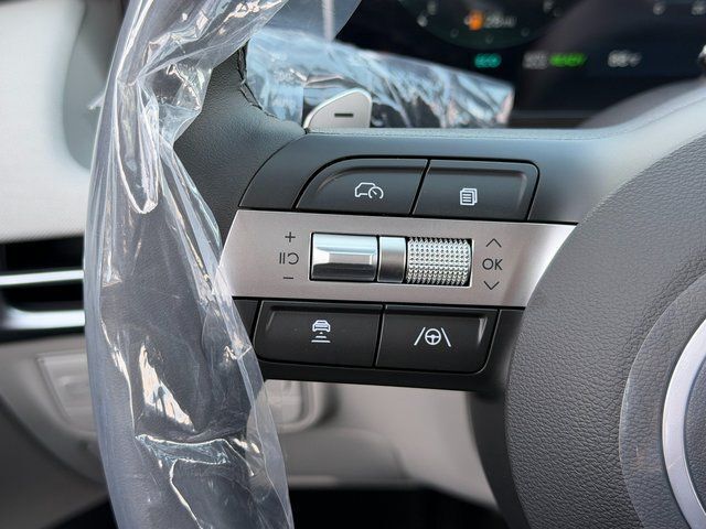 2026 Hyundai TUCSON HYBRID Limited Chantilly VA
