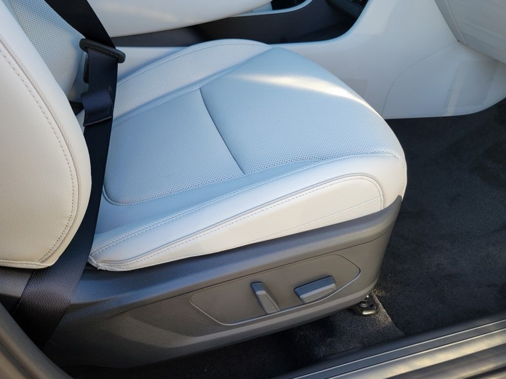 2026 Hyundai TUCSON HYBRID Limited Chantilly VA