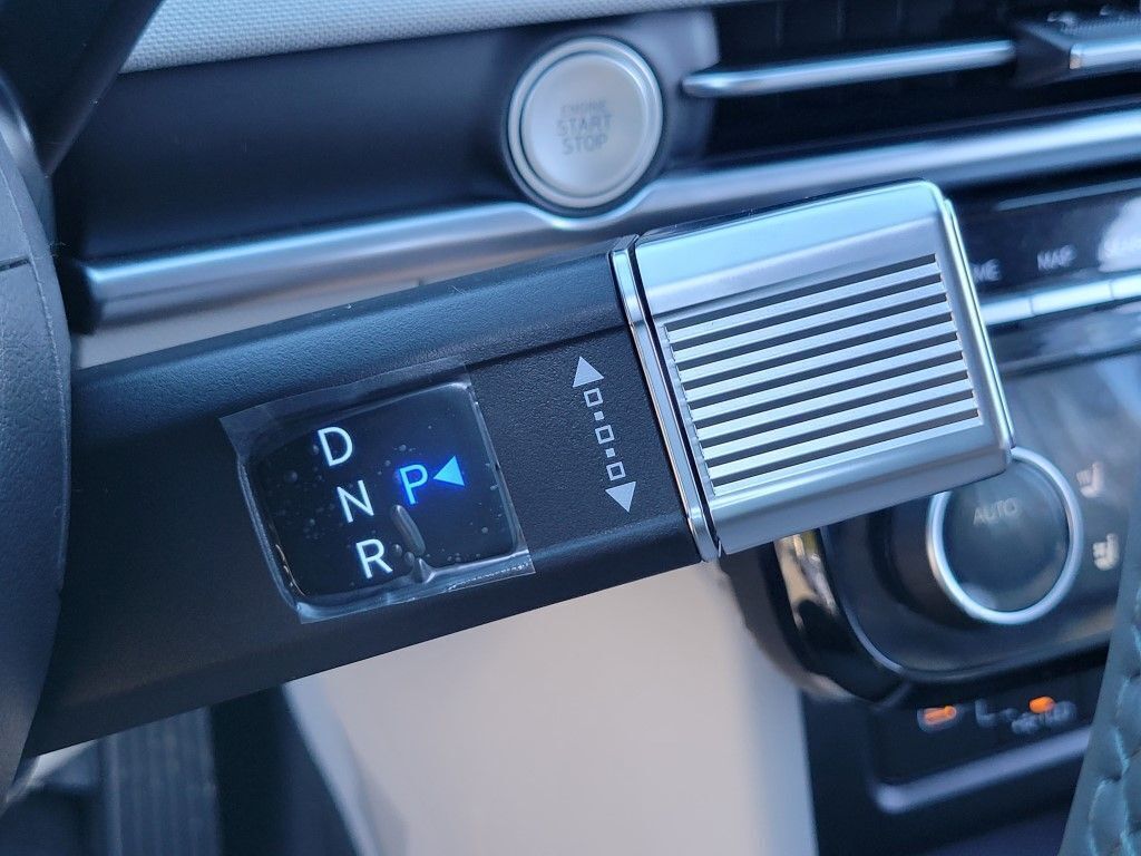 2026 Hyundai TUCSON HYBRID Limited Chantilly VA