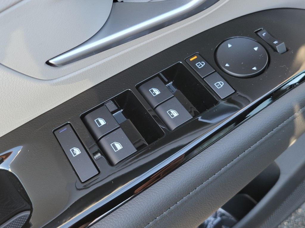 2026 Hyundai TUCSON HYBRID Limited Chantilly VA