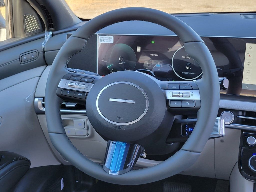 2026 Hyundai TUCSON HYBRID Limited Chantilly VA