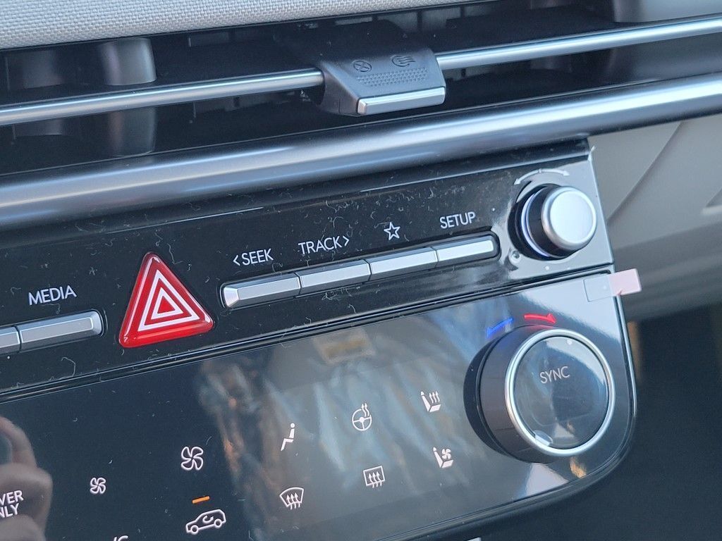 2026 Hyundai TUCSON HYBRID Limited Chantilly VA