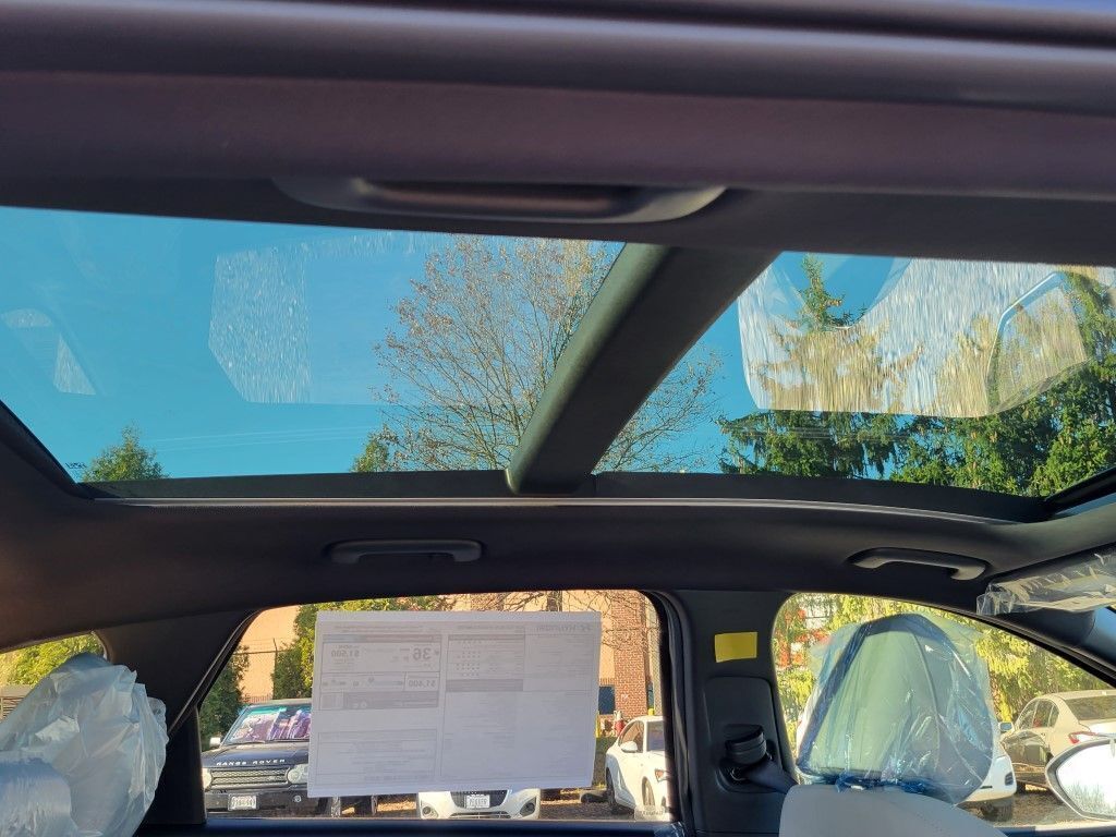 2026 Hyundai TUCSON HYBRID Limited Chantilly VA