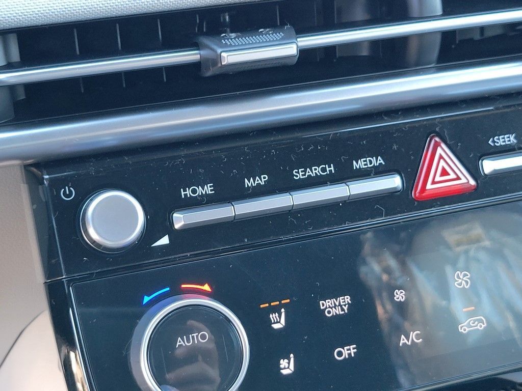 2026 Hyundai TUCSON HYBRID Limited Chantilly VA