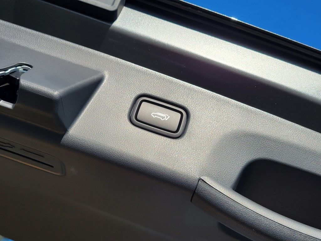 2026 Hyundai TUCSON HYBRID Limited Chantilly VA