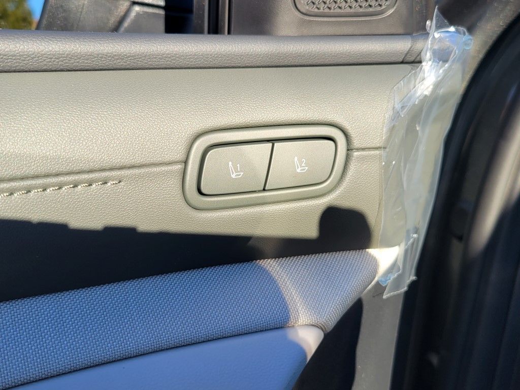 2026 Hyundai TUCSON HYBRID Limited Chantilly VA