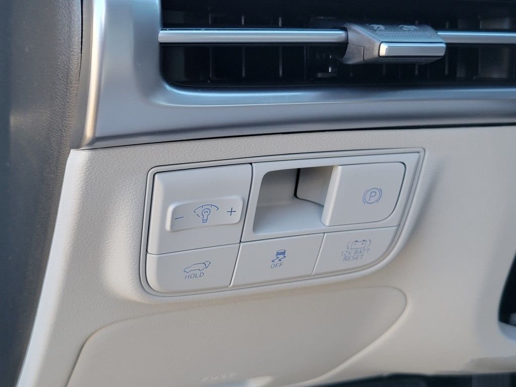 2026 Hyundai TUCSON HYBRID Limited Chantilly VA