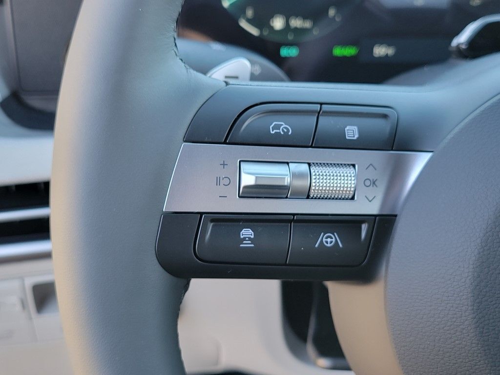 2026 Hyundai TUCSON HYBRID Limited Chantilly VA