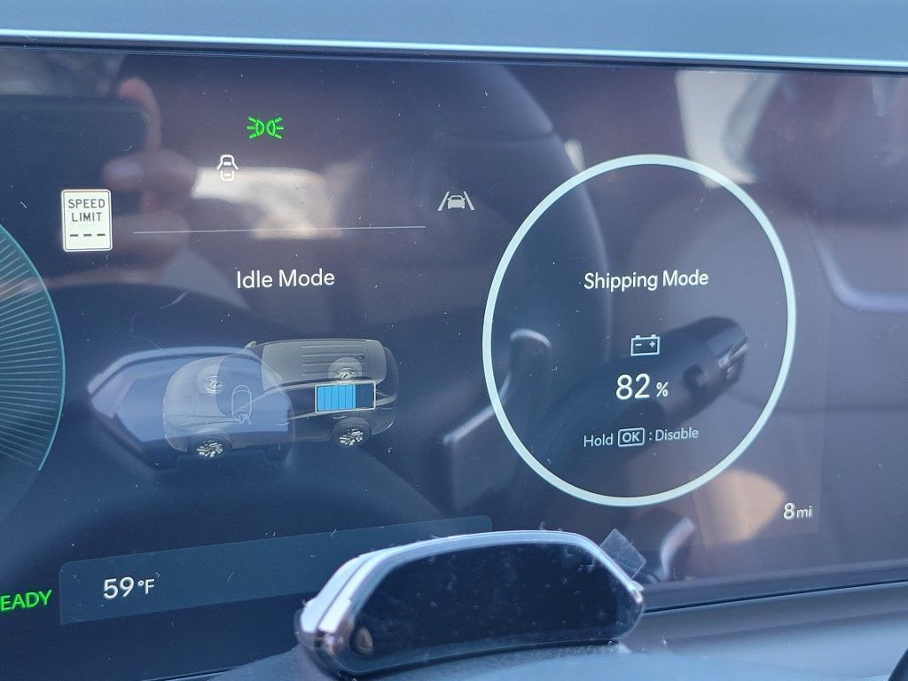 2026 Hyundai TUCSON HYBRID Limited Chantilly VA