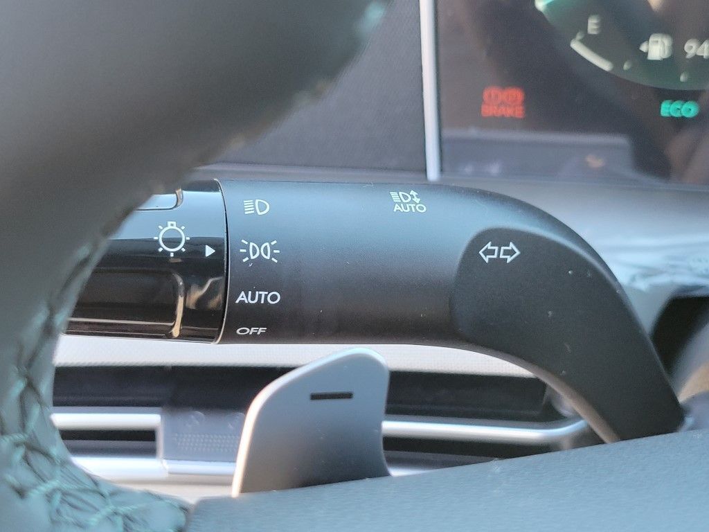 2026 Hyundai TUCSON HYBRID Limited Chantilly VA