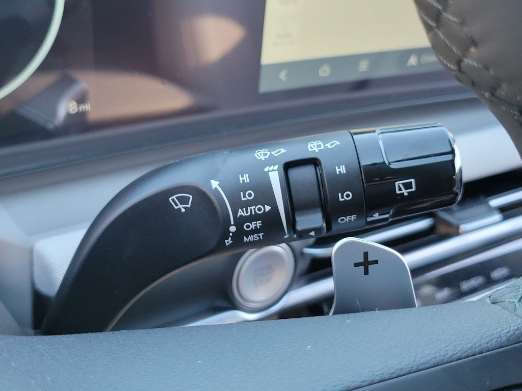 2026 Hyundai TUCSON HYBRID Limited Chantilly VA