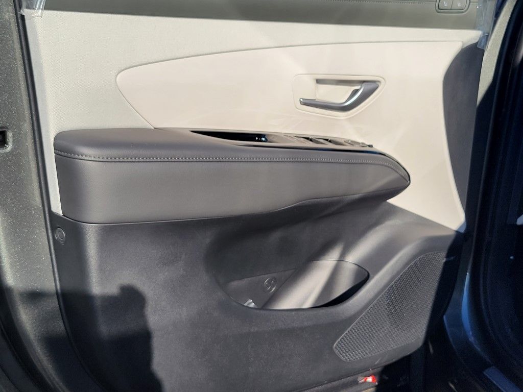 2026 Hyundai TUCSON HYBRID Limited Chantilly VA