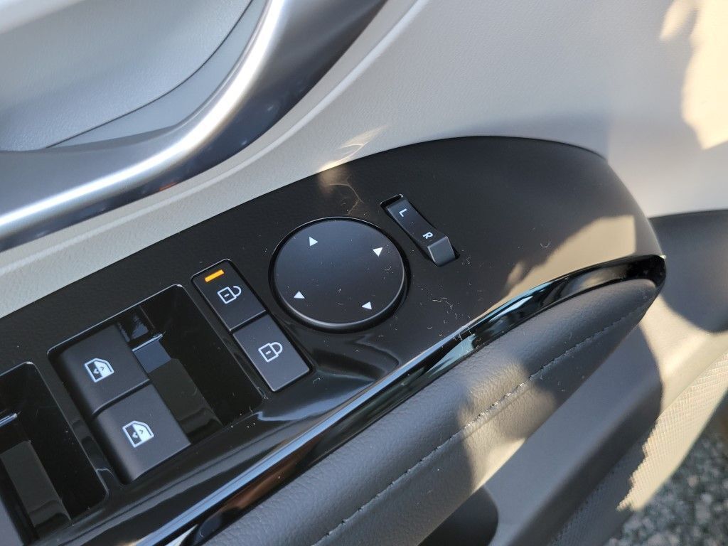 2026 Hyundai TUCSON HYBRID Limited Chantilly VA