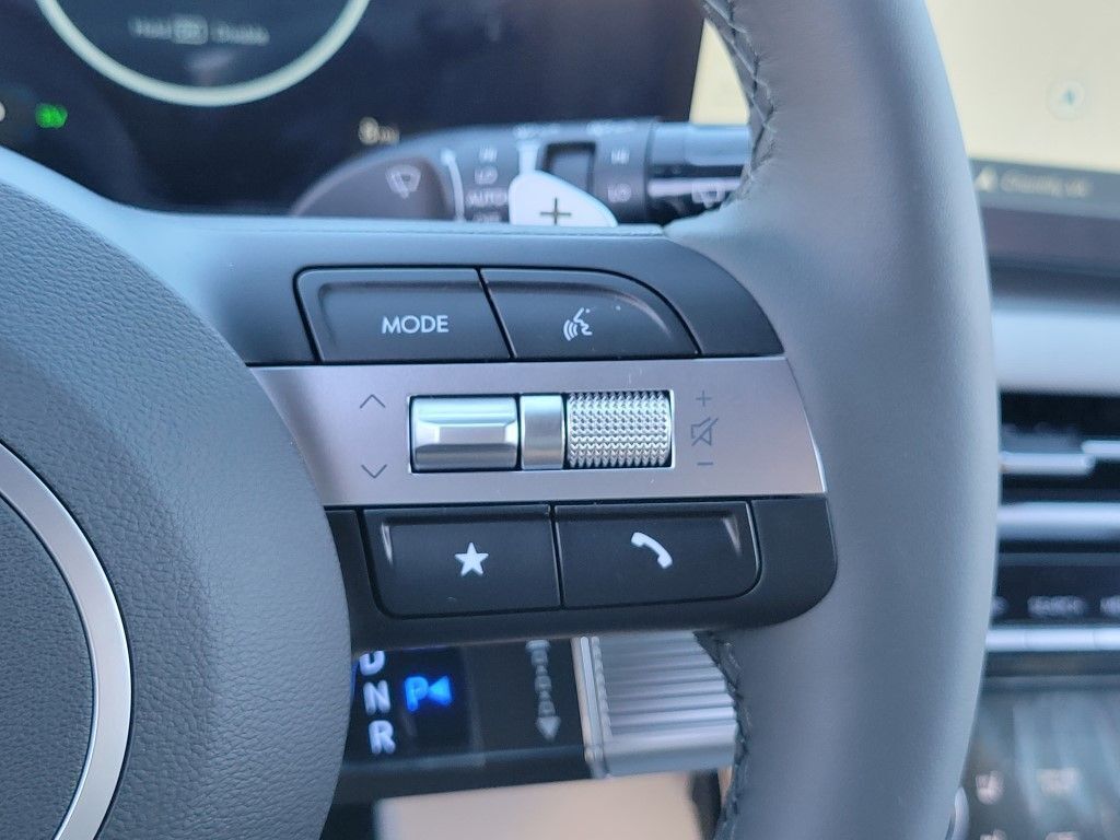 2026 Hyundai TUCSON HYBRID Limited Chantilly VA