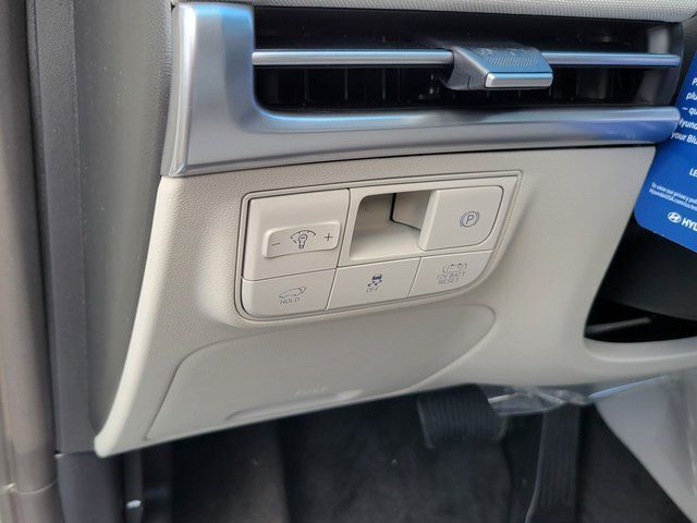 2026 Hyundai TUCSON HYBRID Limited Chantilly VA