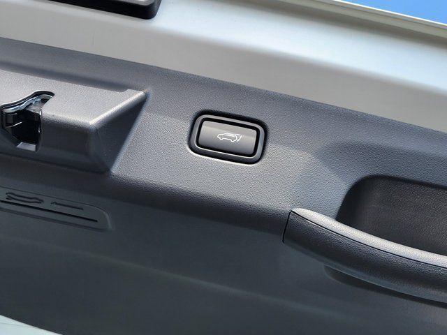 2026 Hyundai TUCSON HYBRID Limited Chantilly VA