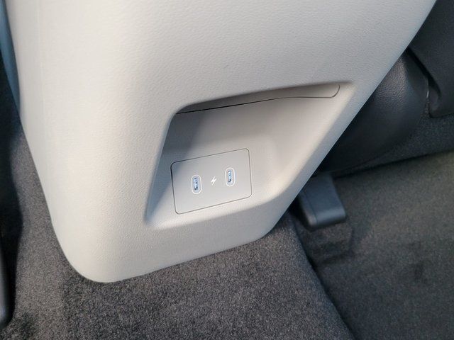 2026 Hyundai TUCSON HYBRID Limited Chantilly VA