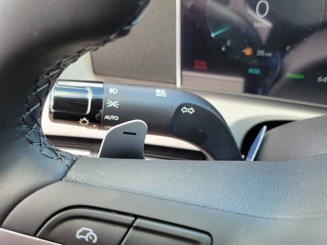 2026 Hyundai TUCSON HYBRID Limited Chantilly VA