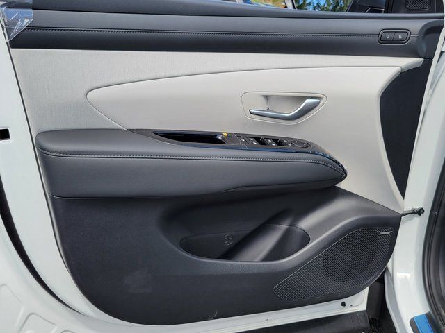 2026 Hyundai TUCSON HYBRID Limited Chantilly VA