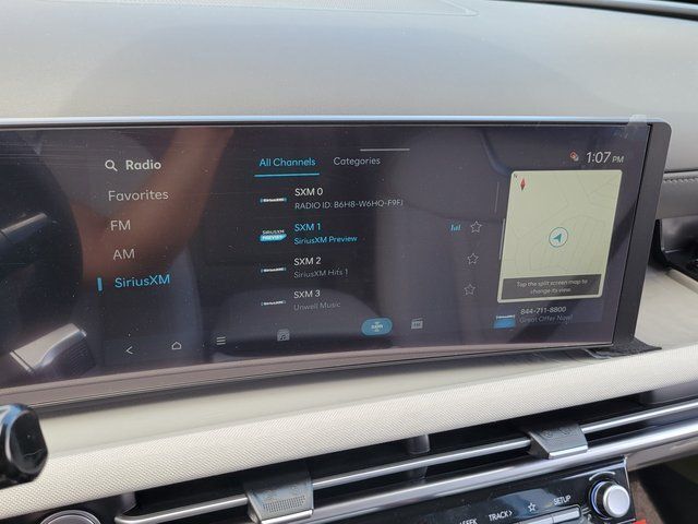 2026 Hyundai TUCSON HYBRID Limited Chantilly VA