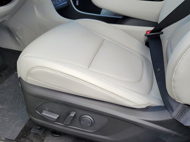 2026 Hyundai TUCSON HYBRID Limited Chantilly VA