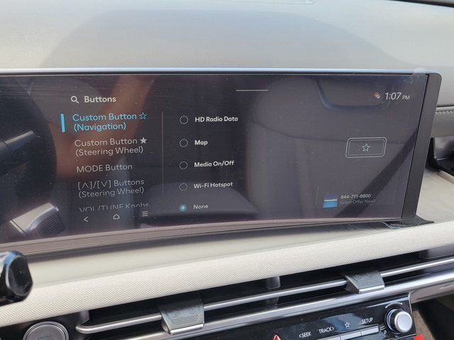 2026 Hyundai TUCSON HYBRID Limited Chantilly VA