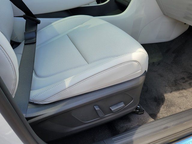 2026 Hyundai TUCSON HYBRID Limited Chantilly VA