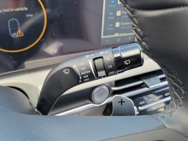 2026 Hyundai TUCSON HYBRID Limited Chantilly VA