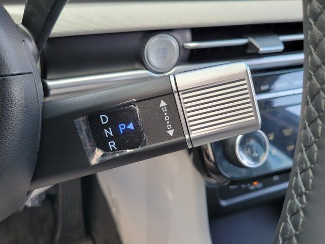 2026 Hyundai TUCSON HYBRID Limited Chantilly VA