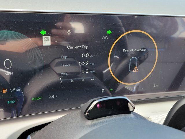 2026 Hyundai TUCSON HYBRID Limited Chantilly VA