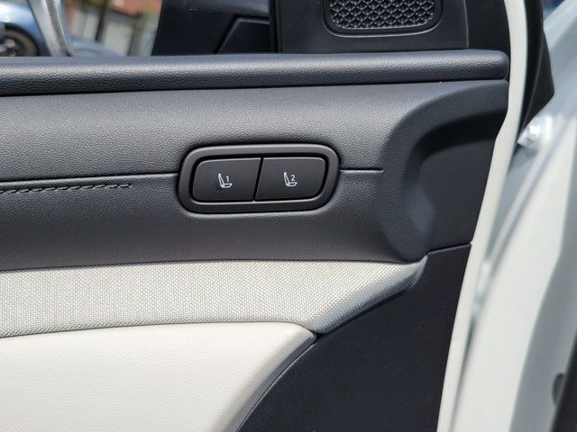 2026 Hyundai TUCSON HYBRID Limited Chantilly VA