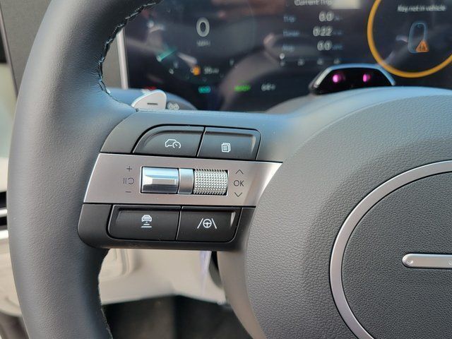 2026 Hyundai TUCSON HYBRID Limited Chantilly VA